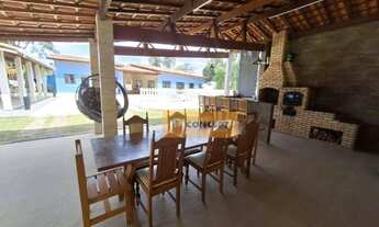 Imagem 6: Chácara com 4 dormitórios à venda, 3000 m² por R$ 970.000,00 - Parque Cerejeiras - Suzano