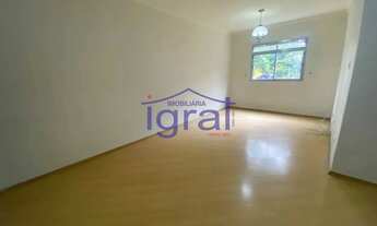 Imagem 6: Apartamento com 3 dormitórios para alugar, 92 m² por R$3.926,00/mês - Jabaquara - São Paul