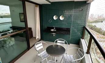 Imagem 3: Alugo ponta Dareia mobiliado