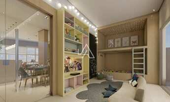 Imagem 5: RESIDENCIAL VILLA FRATELLO - 2 DORMITORIOS (1 SUÍTE) - 67 M²