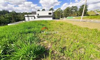 Imagem 7: Lote em condomínio em Alameda das Violetas - Reserva Nature - Jandira/SP