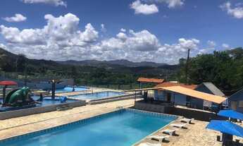 Imagem 2: Parque Aquático à venda em Santa Luzia - Estrutura completa, renda ativa e alto potencial