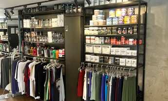 Imagem 5: Loja de Suplementos Alimentares - Centro, Balneário Camboriú