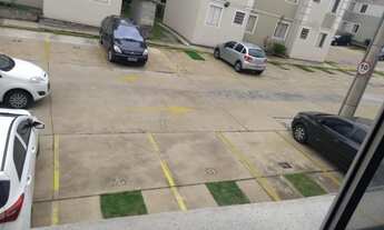 Imagem 4: Apartamento Parque Sevilha só 220 Mil