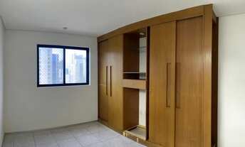 Imagem 3: APARTAMENTO PARA VENDA EM BOA VIAGEM POSSUI 158 METROS 4 QUARTOS COM TODOS ARMÁRIOS ACEITA