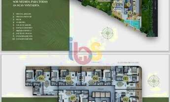 Imagem 7: Vendo Apartamento na Zona Sul com 2/4