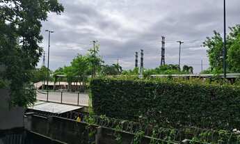 Imagem 6: Kitnet 1 quarto Casa com 1 dormitório