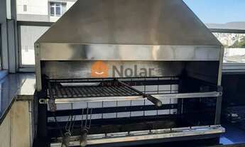 Imagem 7: Cobertura em Gutierrez com 401 m² , 4 quarto(s) , 3 suíte(s) , 4 vaga(s)