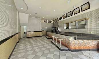 Imagem 4: LOJA PARA RESTAURANTE