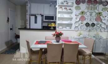 Imagem 3: RR9222 Apartamento 73m² CONDOMÍNIO ILHAS DO MEDITERRÂNEO - OPORTUNIDADE - 3 Dorms 2 Vagas