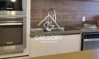 Imagem 4: Ereditá - mobiliado e decorado C/ VISTA LIVRE