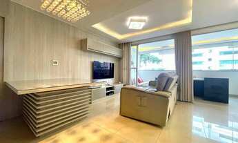 Imagem 7: Apartamento à venda, 4 quartos, 2 suítes, 2 vagas, Jaraguá - Belo Horizonte/MG