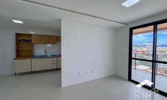 Imagem 2: Apartamento para locao 2 dormitrios sute garagem Barreiros So Jos SC