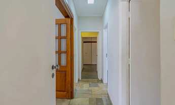 Imagem 7: Apartamento para venda em Centro com 3 quartos, sendo 1 suíte , 159m²