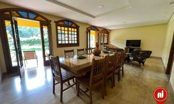 Imagem 4: Sítio com 3 dormitórios à venda, 1242 m² por R$ 560.000,00 - Fecho Do Funil - Mário Campos