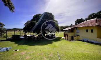 Imagem 7: Fazenda a venda com 175ha na região de Jangada Às margens da MT-246, a apenas: 27 km do