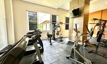 Imagem 7: Imóvel para aluguel e venda possui 160 metros quadrados com 3 suítes