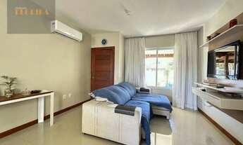 Imagem 2: Casa com 3 suítes financiável no Campeche