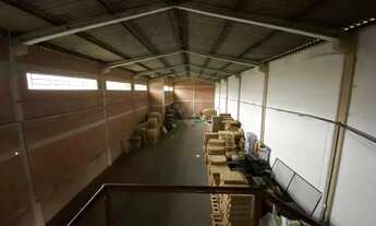 Imagem 5: São Vicente Galpão / depósito com aluguel por R$11.100 /mês