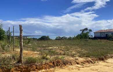 Imagem 3: Terreno Pedra Altas Vista Mar