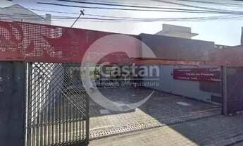 Imagem: Edifício Comercial em Mooca