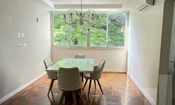 Imagem 5: Apartamento com 3 dormitóros sendo 1 suíte, 2 banheiros e 2 vagas - Pacaembu