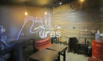 Imagem 5: Galpão disponivel no Pedro Ludovico