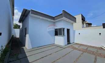 Imagem: CASA NO RESIDENCIAL VILLA SUÍÇA