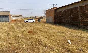 Imagem: Lote 230m2, Monte Cristo, Trindade