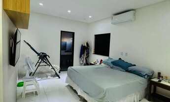 Imagem 4: Casa térrea no Praia Azul - lado praia