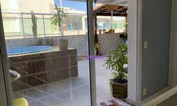 Imagem 4: Cobertura Duplex de 3 quartos em Santa Rosa