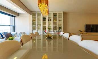 Imagem 7: Apartamento no Oka Mamoré com 2 dormitórios suítes para alugar, 113 m² por R$ 22.000/mês