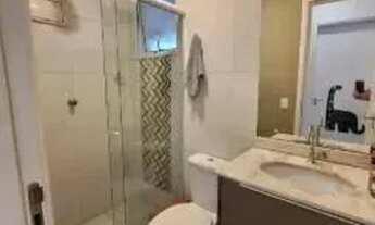 Imagem 4: Imóvel para venda com 64 metros quadrados com 2 quartos em Urbanova - São José dos Campos