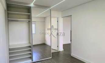Imagem 3: Apartamento - Residencial Blue View - Vila Industrial - 2 Dormitórios - 56m². Conheça o R