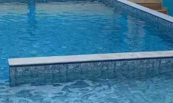 Imagem: Casa de Praia completa com Piscina Aquecida