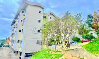 Imagem 4: APARTAMENTO À VENDA EM COQUEIROS - 02 DORMITÓRIOS - SALA ESPAÇOSA - GARAGEM COBERTA - PORT