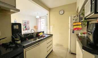 Imagem 6: Cobertura, 3 quartos, 1 suite, 2 vagas