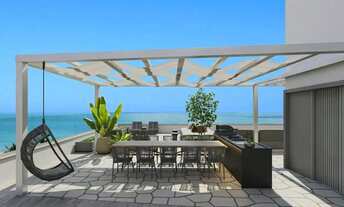 Imagem 6: VENDO - LOFT - 32 M² - INTERMARES