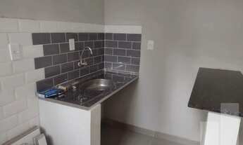 Imagem 7: Conjunto Comercial em Vila, duas salas e um banheiro!