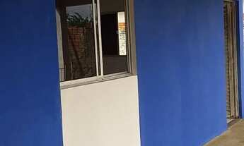 Imagem 3: Vendo ou troco! Casa com 2 dormitórios