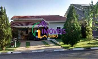 Imagem: CASA EM CONDOMÍNIO - CONDOMÍNIO HILLS