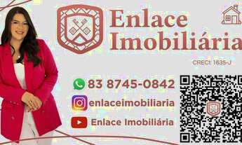 Imagem 4: Imóvel para venda tem 58m² com 2 quartos em Intermares - Cabedelo - PB