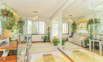 Imagem: Apartamento com 3 quartos para locação