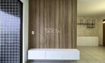 Imagem 7: Apartamento para Locacao no Condominio Jeronimo costa com 3 quartos