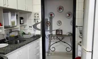 Imagem 4: Venda Apartamento Sao Caetano do Sul Santa Paula Ref: 45441