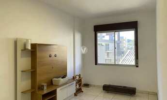 Imagem 2: Excelente apartamento de dois dormitórios com uma vaga garagem, perto do Clube D