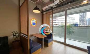 Imagem 2: Conjunto para alugar, 494 m² - Pinheiros - São Paulo/SP