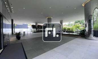 Imagem 2: Conjunto para alugar, 1240 m² por R$ 161.495,50/mês - Brooklin - São Paulo/SP