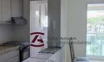 Imagem 7: Apartamento para alugar, 42 m² por R$ 4.045,00/mês - Barra Funda - São Paulo/SP