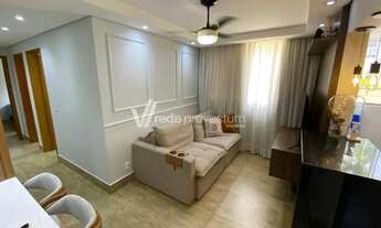 Imagem 2: Apartamento - Jardim Nova Europa - Campinas